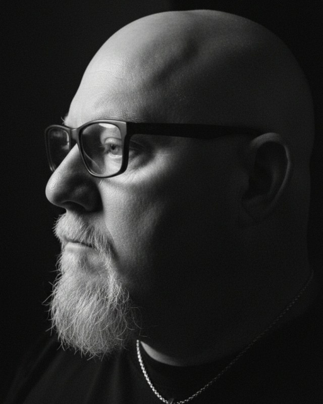 Joel L. McDaniel, Founder of North Star Petition Services